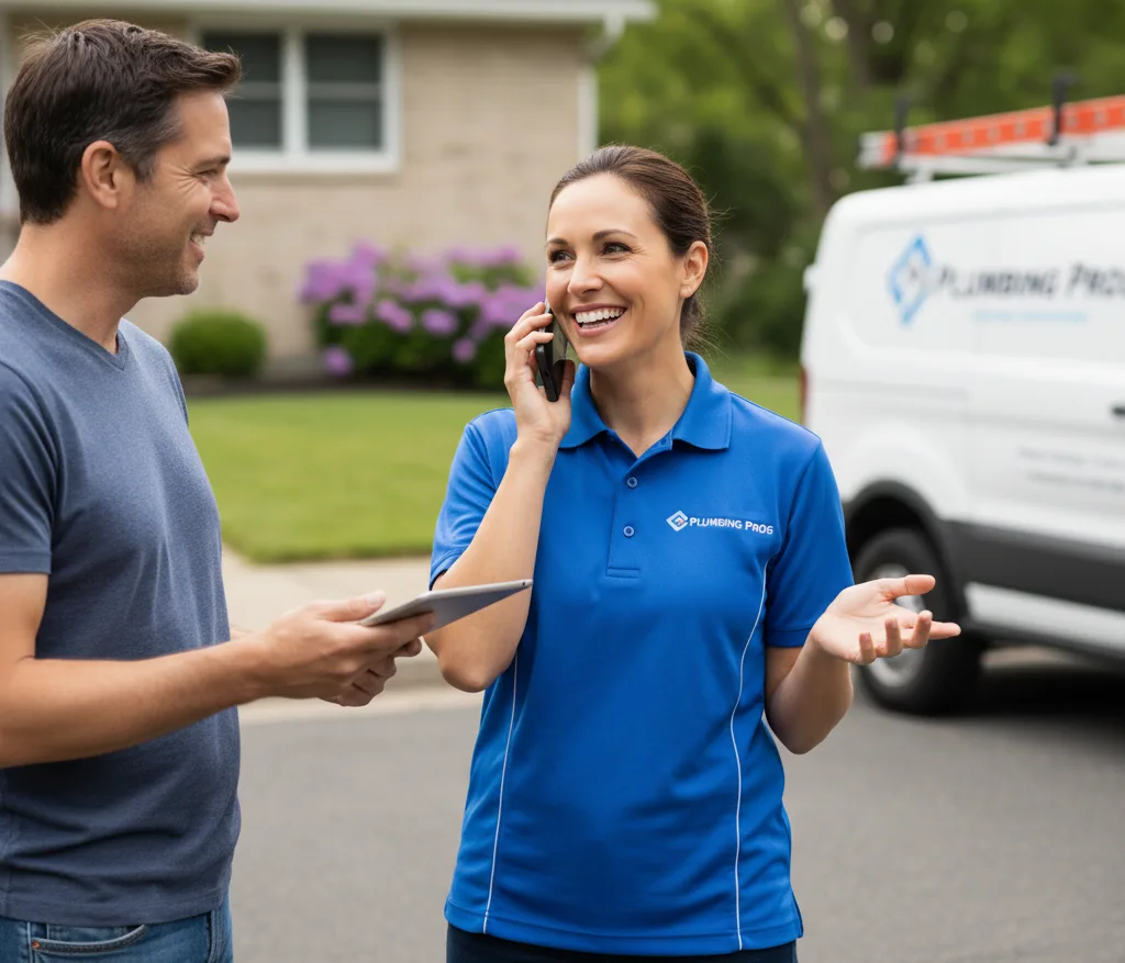 Water Heater Repair in Dallas Center, IA